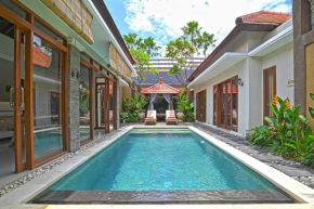 Villa Searenity Seminyak